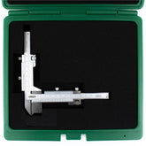 Insize Gear Tooth Vernier Caliper Range Series 1281-M26A - Twin Eagle Imports