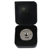 Insize GO Thread Ring Gauge M8X1.25 Series 4120-8 - Twin Eagle Imports