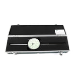 Insize Imperial Long Stroke Dial Indicator Range 0-4" Series 2326-4 - Twin Eagle Imports