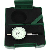 Insize Imperial Lug Back Dial Indicator 0.25" Range Series 2307-025 - Twin Eagle Imports