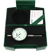 Insize Imperial Lug Back Dial Indicator 1" Range Series 2307-1 - Twin Eagle Imports