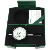 Insize Imperial Lug Back Dial Indicator 1" Range Series 2307-105 - Twin Eagle Imports