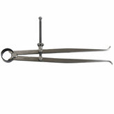 Insize Inside Spring Caliper 20-170mm Range Series 7261-150 - Twin Eagle Imports