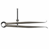 Insize Inside Spring Caliper 22-220mm Range Series 7261-200 - Twin Eagle Imports