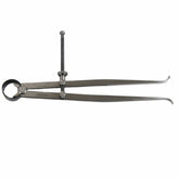 Insize Inside Spring Caliper 30-320mm Range Series 7261-300 - Twin Eagle Imports