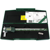 Insize Interchangeable Point Digital Caliper Range Series 1526-200 - Twin Eagle Imports