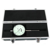 Insize Large Face Dial Indicator Range Series 2312-15 - Twin Eagle Imports
