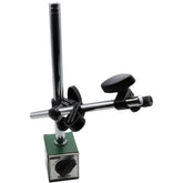 INSIZE Measuring Equipment Heavy Duty High Stalk Insize Magnetic Stand 80 kg Force Series 6202-80