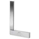 INSIZE Measuring Equipment Insize 90° Bevelled Edge Square 150x100mm Range Series 4795-150
