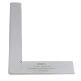 INSIZE Measuring Equipment Insize 90° Bevelled Edge Square 250x165mm Range Series 4790-0250