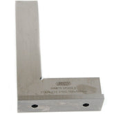 INSIZE Measuring Equipment Insize 90° Flat Edge Square 150x100mm Range Series 4793-150 *Sold Out*