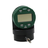 INSIZE Measuring Equipment Insize Back Plunger Digital Indicator 12.7mm/0.5" Range Series 2118-10