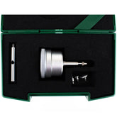 INSIZE Measuring Equipment Insize Back Plunger Type Dial Indicator Range Series 2320-02