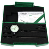 INSIZE Measuring Equipment Insize Crankshaft Test 60-300mm Range Series 2841-300