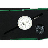 INSIZE Measuring Equipment Insize Dial Indicator 10mm Range Series 2888-10