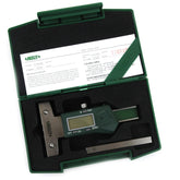 INSIZE Measuring Equipment Insize Digital Depth Gauge 0-25mm x 0.01mm Range Series 1145-25A