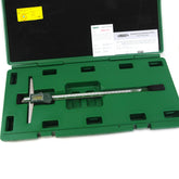 INSIZE Measuring Equipment Insize Digital Depth Gauge 0-300mm/0-12" Range Series 1141-300A