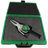 INSIZE Measuring Equipment Insize Digital External Caliper Gauge 0-20mm/0-0.8" Range Series 2132-20