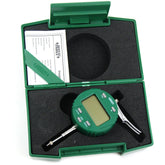 INSIZE Measuring Equipment Insize Digital Indicator 10mm/0.4" Range Series 2109-10