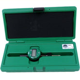 INSIZE Measuring Equipment Insize Digital Indicator 25.4mm/1" Range Series 2112-25