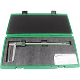 INSIZE Measuring Equipment INSIZE Digital Inside Groove Caliper 25 - 300 mm / 1.18-12"Range Series 1178-300