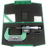 INSIZE Measuring Equipment Insize Digital Point Micrometer 25-50mm/1-2" Range Series 3530-50A
