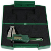 INSIZE Measuring Equipment Insize Digital Snap Gauge 0-50mm/0-2" Range Series 1163-50A