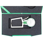 INSIZE Measuring Equipment Insize External Dial Caliper Gauge 0-0.8" Range Series 2333-E081