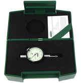 INSIZE Measuring Equipment Insize Imperial Compact Dial Indicator Range 0 - 0.5" Series 2304-015