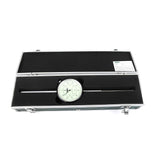 INSIZE Measuring Equipment Insize Imperial Long Stroke Dial Indicator Range 0-4" Series 2326-4