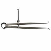 INSIZE Measuring Equipment Insize Inside Spring Caliper 22-220mm Range Series 7261-200