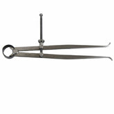 INSIZE Measuring Equipment Insize Inside Spring Caliper 30-270mm Range Series 7261-250