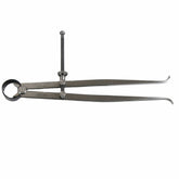 INSIZE Measuring Equipment Insize Inside Spring Caliper 30-320mm Range Series 7261-300