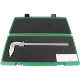 INSIZE Measuring Equipment Insize Long Jaw Vernier Caliper 0-300mm/0-12" Range Series 1215-392