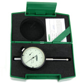 INSIZE Measuring Equipment Insize Lug Back Dial Indicator 30mm Range Series 2318-30
