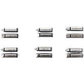 INSIZE Measuring Equipment Insize Measuring Tips for In Thread Series 7321-T1S