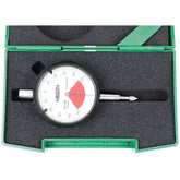 INSIZE Measuring Equipment Insize One Revolution Dial Indicator 1mm Range Series 2316-1