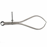 INSIZE Measuring Equipment Insize Outside Spring Caliper 0-270mm Range Series 7262-250