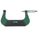 INSIZE Measuring Equipment Insize Screw Thread Micrometer 100-125mm Range Series 3281-125A