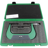INSIZE Measuring Equipment Insize Screw Thread Micrometer 175-200mm Range Series 3281-200A