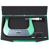 INSIZE Measuring Equipment Insize Screw Thread Micrometer 4-5" Range Series 3281-5