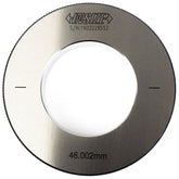 INSIZE Measuring Equipment Insize Setting Ring Gauge 46mm Series 6312-46