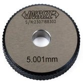 INSIZE Measuring Equipment Insize Setting Ring Gauge 5mm Series 6312-5