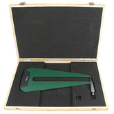 INSIZE Measuring Equipment Insize Sheet Metal Micrometer 0-1" Range Series 3239-14F