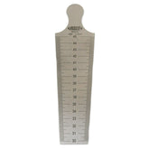 INSIZE Measuring Equipment Insize Taper Gauge 0.8-15mm Range Series 4833-1