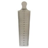 INSIZE Measuring Equipment Insize Taper Gauge 30-45mm Range Series 4833-3