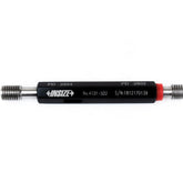 INSIZE Measuring Equipment Insize Thread GO NOGO Plug Gauge 5/16"-24 UNF Series 4131-5D2