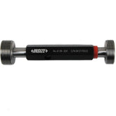 INSIZE Measuring Equipment Insize Thread GO NOGO Plug Gauge M30x1.5mm Series 4139-30R