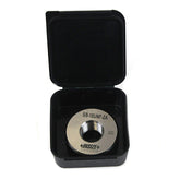 INSIZE Measuring Equipment Insize Thread GO Ring Gauge 5/8"-18 UNF Series 4121-5C2