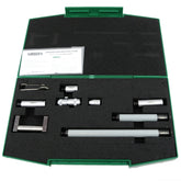 INSIZE Measuring Equipment Insize Tubular Inside Micrometer 2-20" Range Series 3222-20